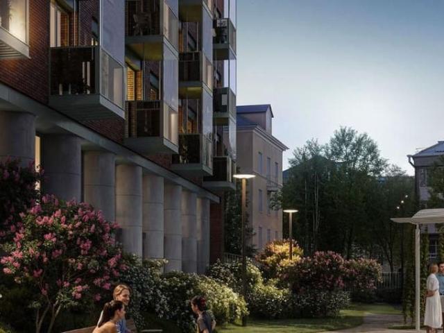 Квартира продажа в Зеленогорск
