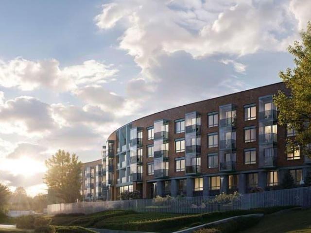 Квартира продажа в Зеленогорск