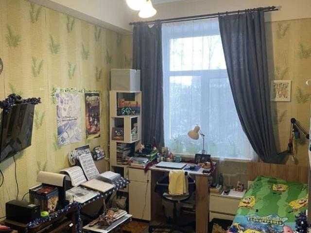 Квартира продажа в Кронштадт