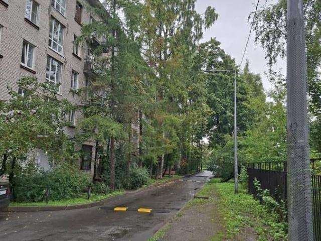 Квартира продажа в Колпино