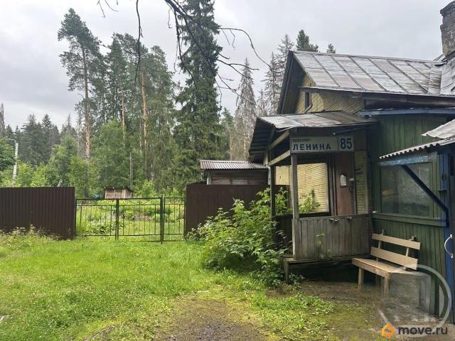 Квартира продажа в Зеленогорск