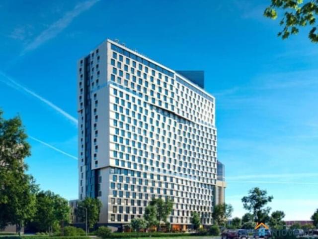 Квартира продажа в Нижегородская Ст-ца