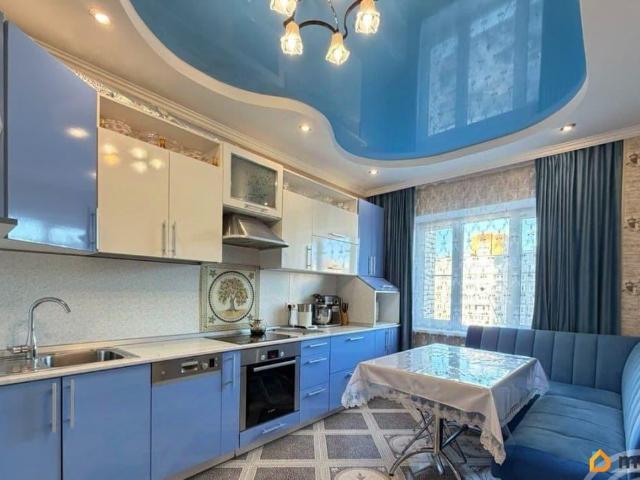 Квартира продажа в Нижегородская Ст-ца