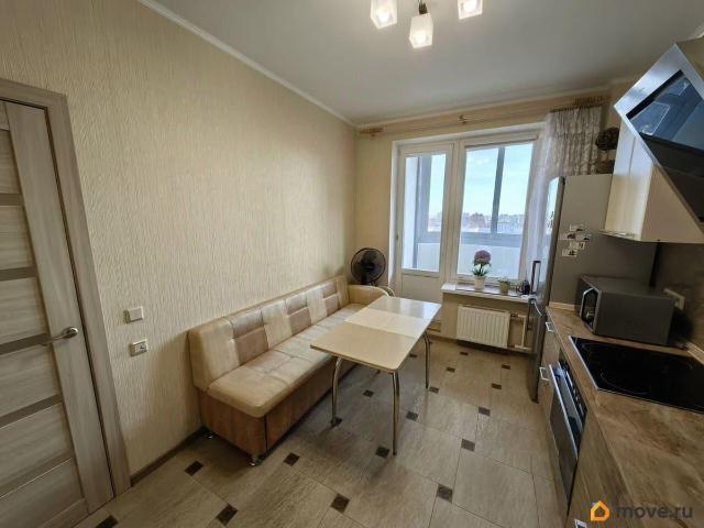 Квартира продажа в Нижегородская Ст-ца