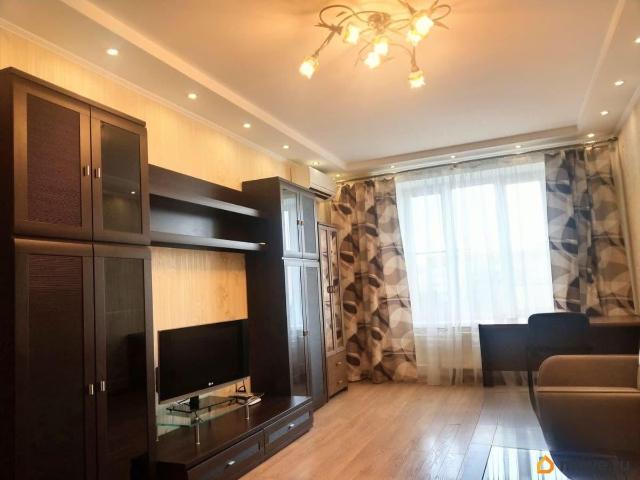 Квартира продажа в Нижегородская Ст-ца