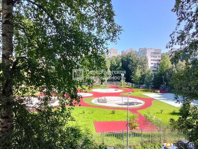 Квартира продажа в Нижегородская Ст-ца