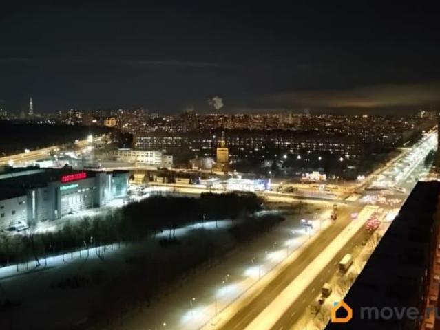 Квартира продажа в Нижегородская Ст-ца
