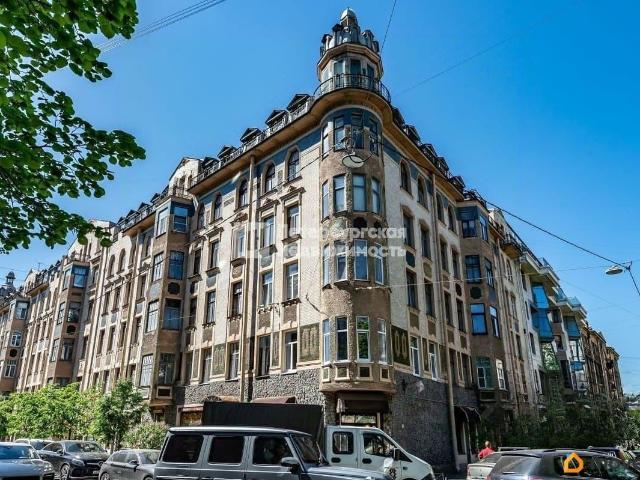 Квартира продажа в Нижегородская Ст-ца