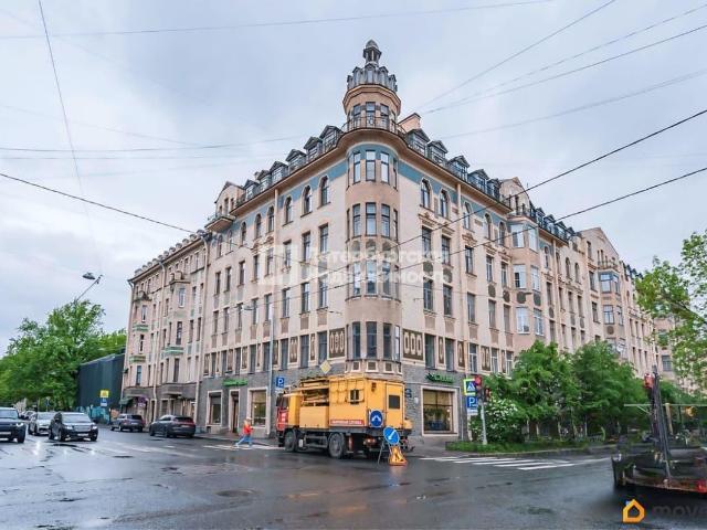 Квартира продажа в Нижегородская Ст-ца