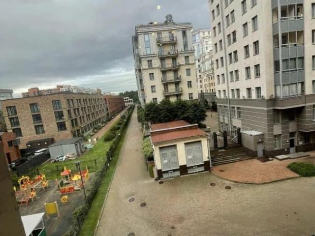 Квартира продажа в Нижегородская Ст-ца