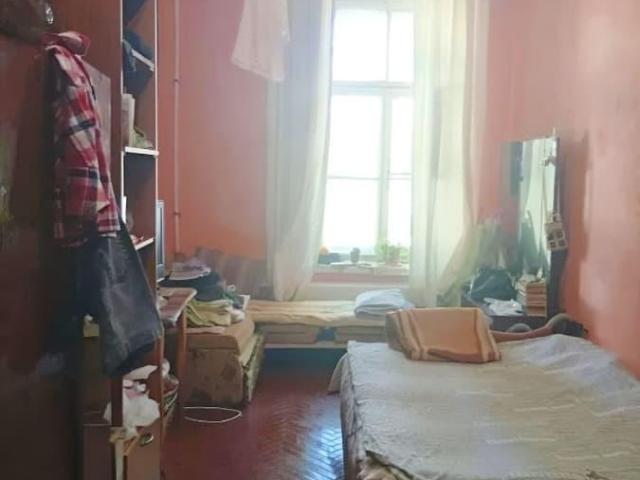 Квартира продажа в Нижегородская Ст-ца