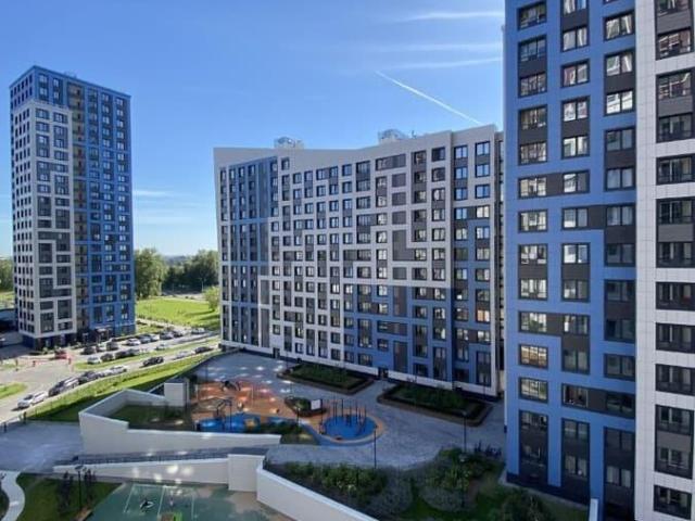 Квартира продажа в Нижегородская Ст-ца
