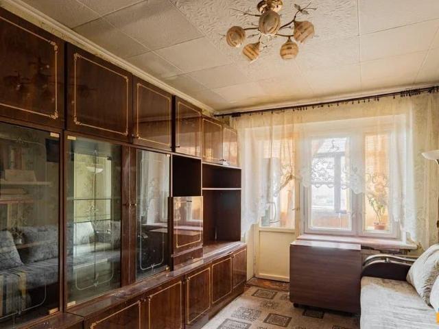 Квартира продажа в Нижегородская Ст-ца