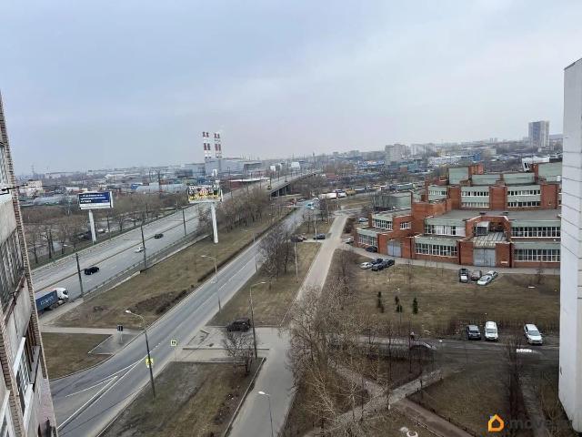 Квартира продажа в Нижегородская Ст-ца