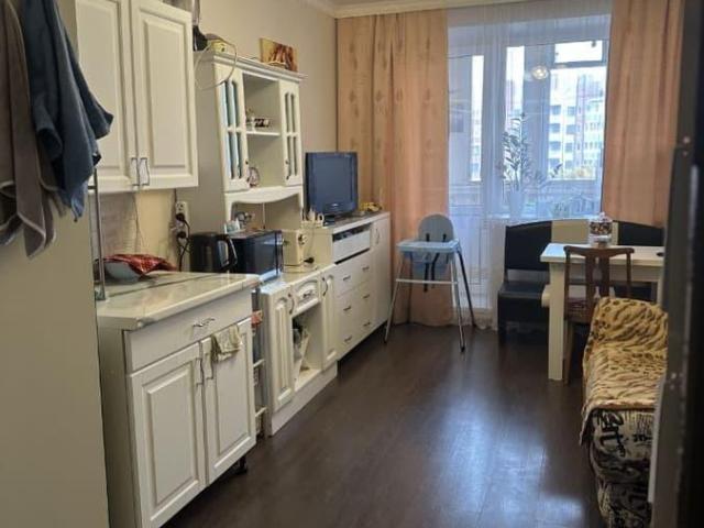 Квартира продажа в Нижегородская Ст-ца
