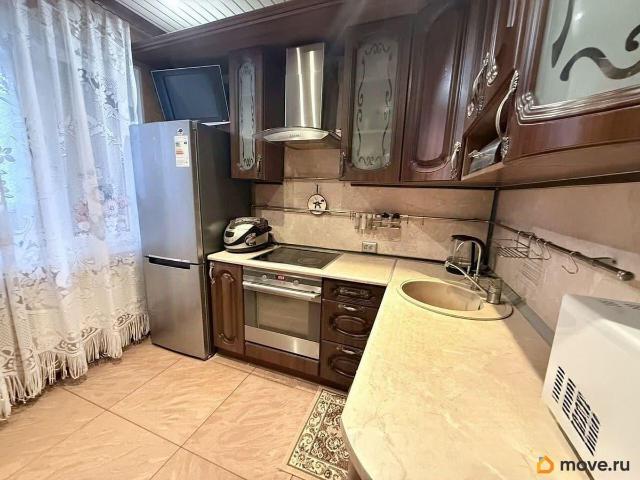 Квартира продажа в Нижегородская Ст-ца