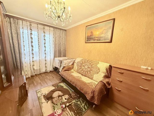 Квартира продажа в Нижегородская Ст-ца