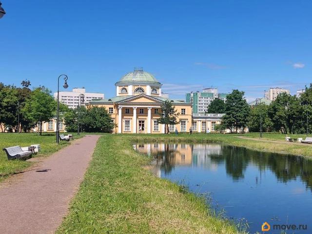 Квартира продажа в Нижегородская Ст-ца