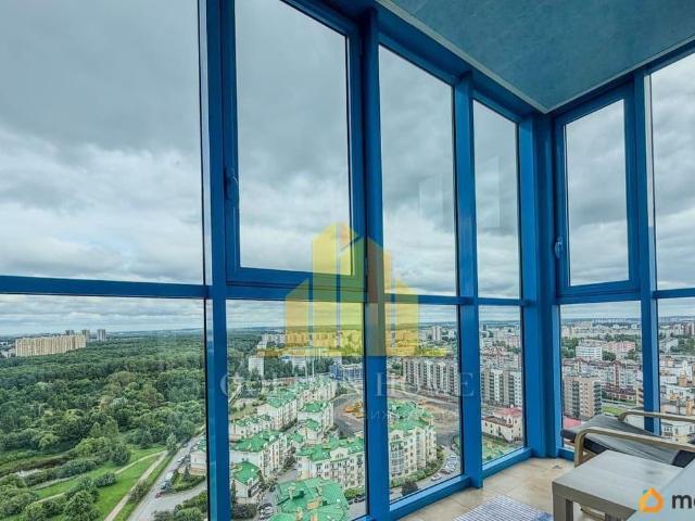 Квартира продажа в Нижегородская Ст-ца