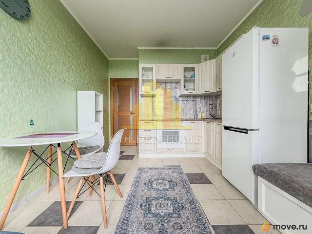Квартира продажа в Нижегородская Ст-ца