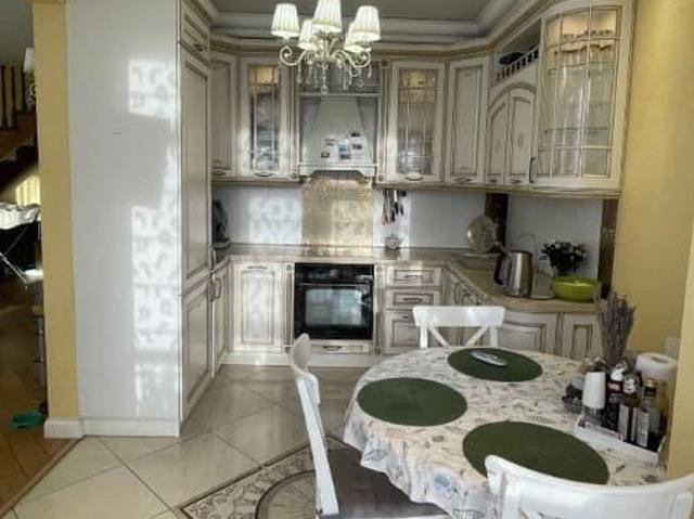 Квартира продажа в Нижегородская Ст-ца
