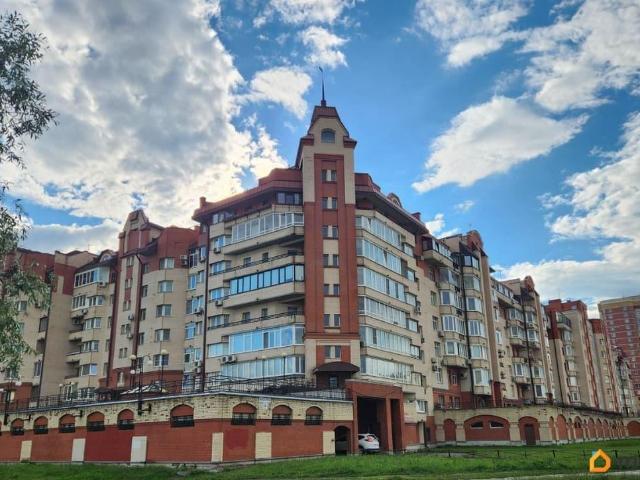 Квартира продажа в Нижегородская Ст-ца