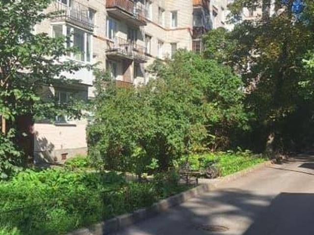 Квартира продажа в Нижегородская Ст-ца