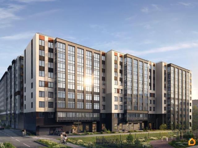 Квартира продажа в Нижегородская Ст-ца
