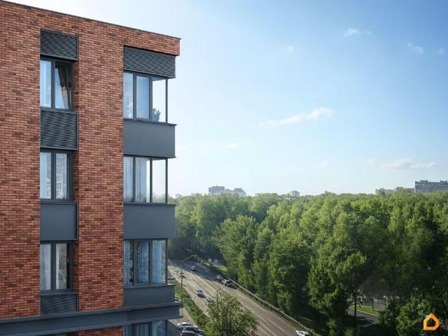 Квартира продажа в Нижегородская Ст-ца