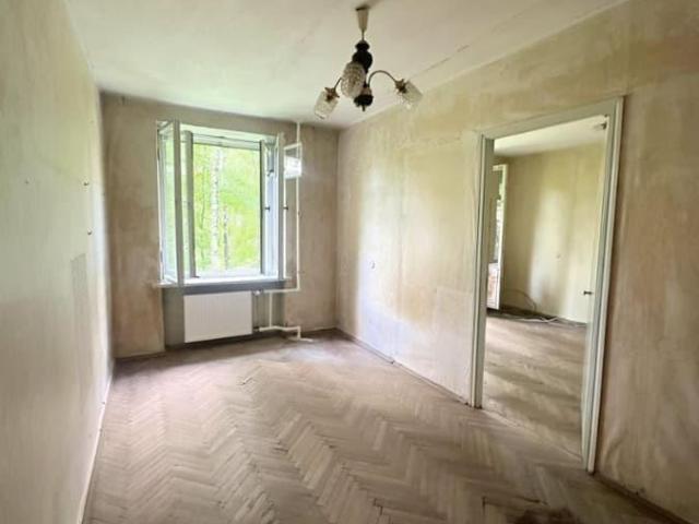 Квартира продажа в Нижегородская Ст-ца