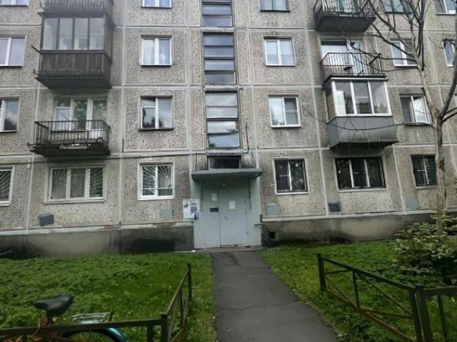 Квартира продажа в Нижегородская Ст-ца