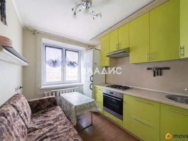 Квартира продажа в Нижегородская Ст-ца