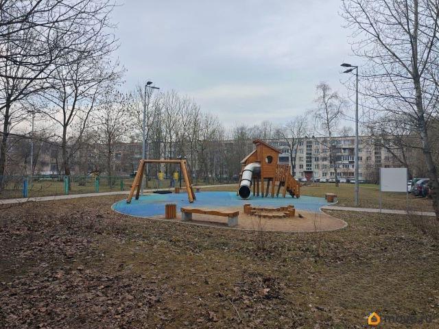 Квартира продажа в Нижегородская Ст-ца