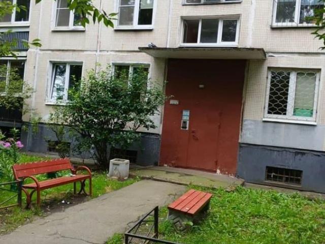Квартира продажа в Нижегородская Ст-ца