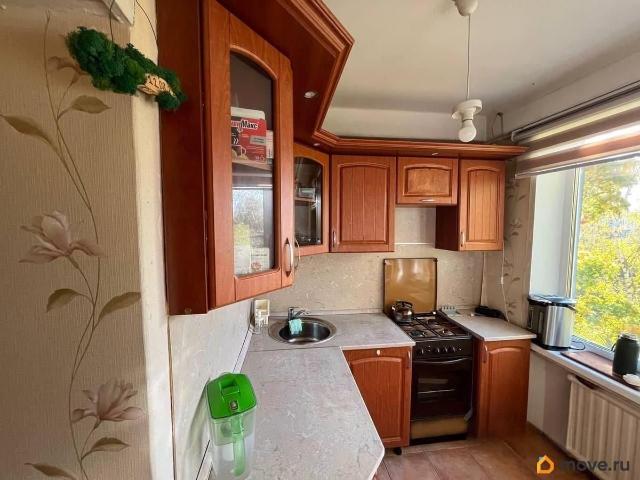 Квартира продажа в Нижегородская Ст-ца