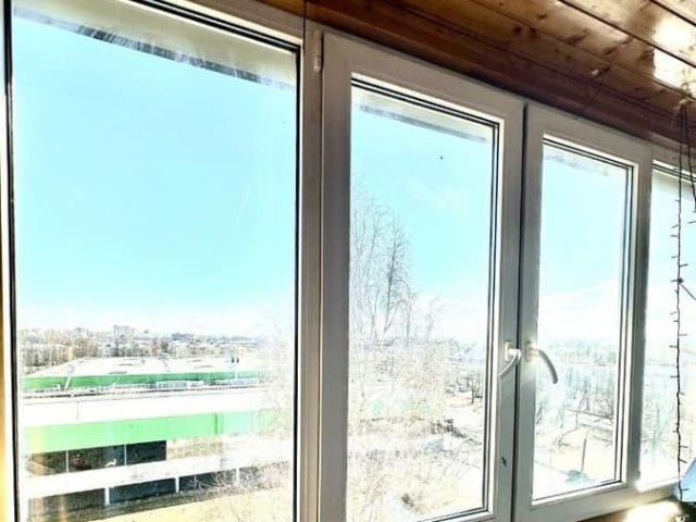 Квартира продажа в Нижегородская Ст-ца