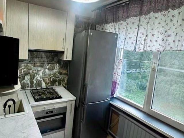 Квартира продажа в Нижегородская Ст-ца
