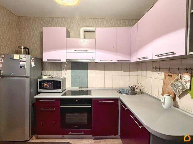Квартира продажа в Нижегородская Ст-ца