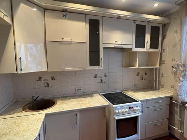 Квартира продажа в Нижегородская Ст-ца