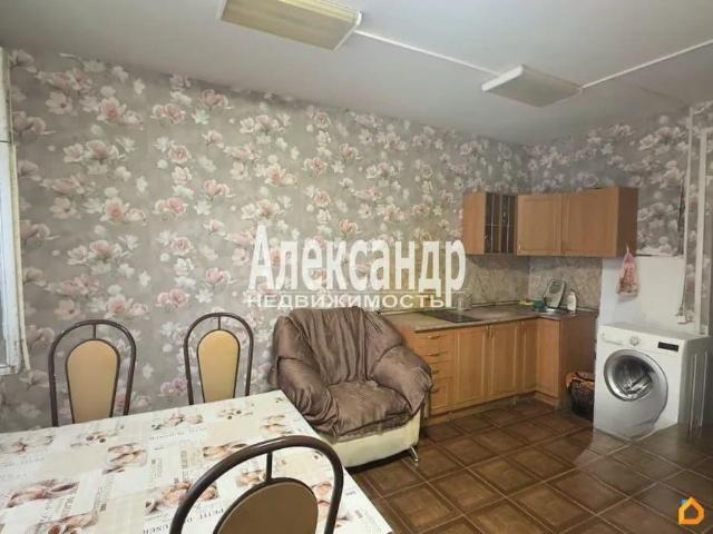 Квартира продажа в округ Пороховые, Санкт-Петербург