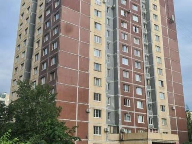 Квартира продажа в Нижегородская Ст-ца