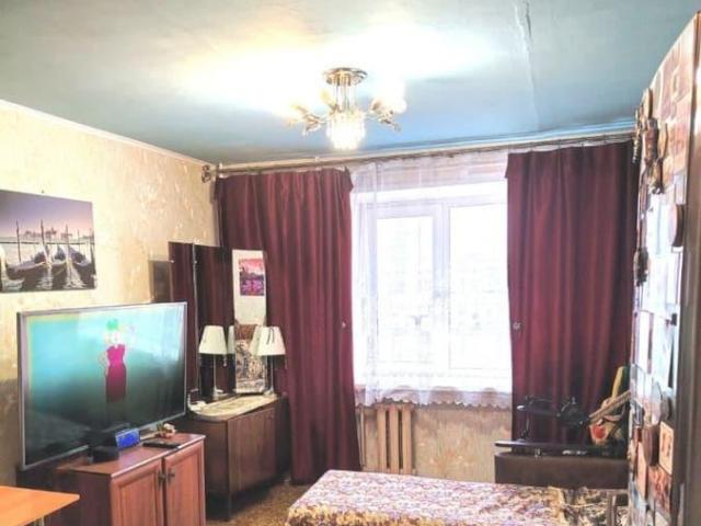 Квартира продажа в Нижегородская Ст-ца