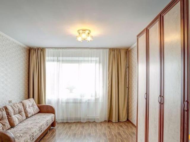 Квартира продажа в Нижегородская Ст-ца