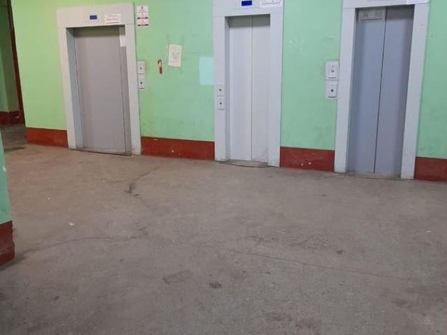 Квартира продажа в Нижегородская Ст-ца