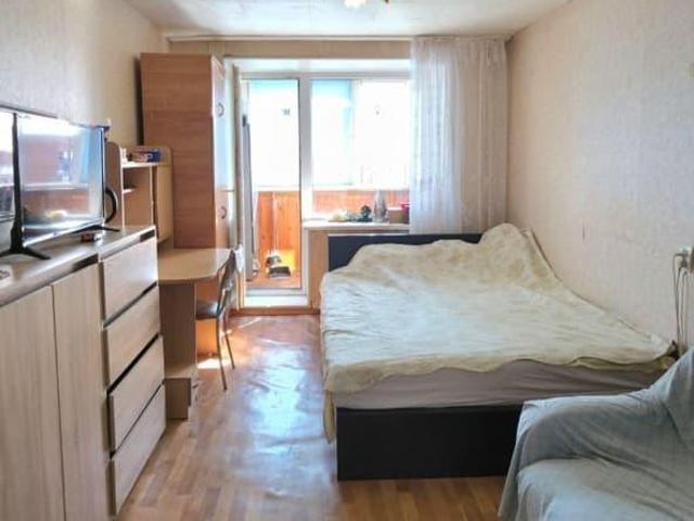 Квартира продажа в Нижегородская Ст-ца