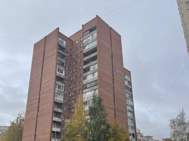 Квартира продажа в Нижегородская Ст-ца