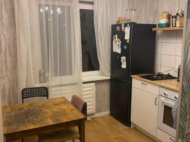 Квартира продажа в Нижегородская Ст-ца