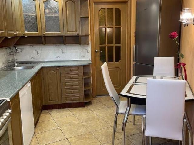 Квартира продажа в Нижегородская Ст-ца
