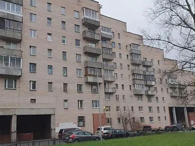 Квартира продажа в Нижегородская Ст-ца