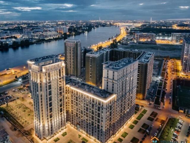 Квартира продажа в Нижегородская Ст-ца